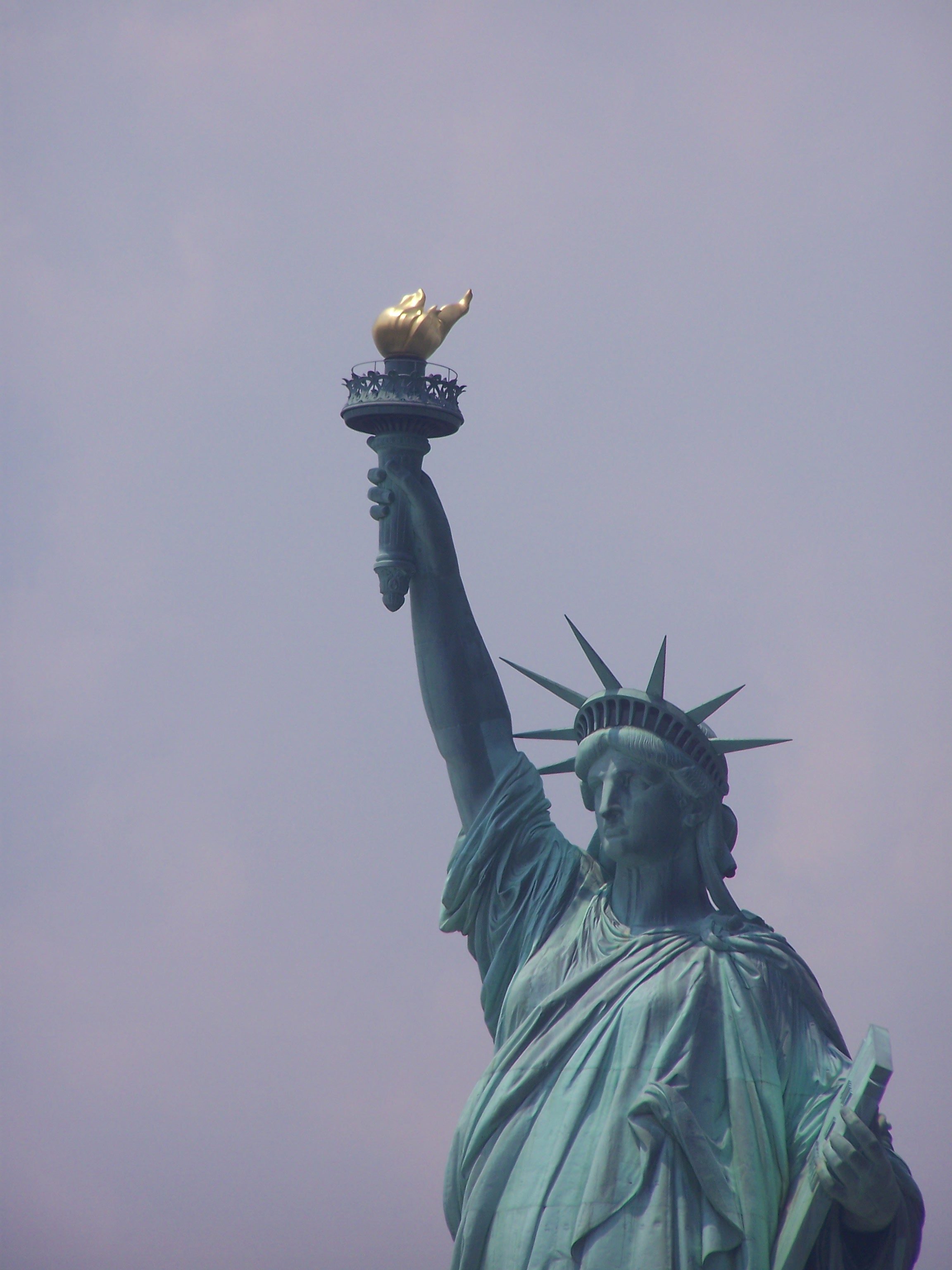 Liberty