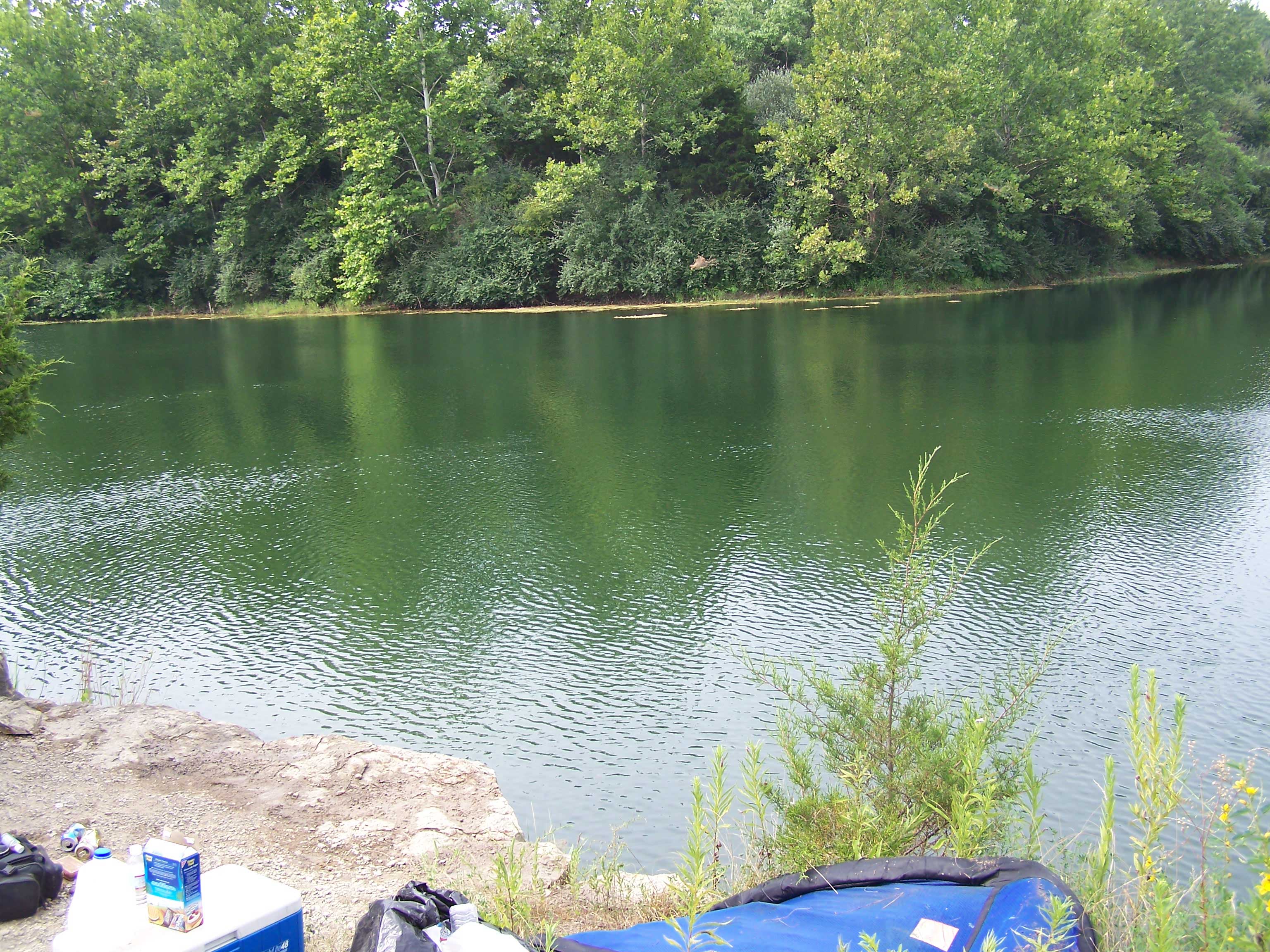 quarry